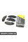 BP3200 BREMSI Гальмівні колодки перед. Kia Cerato 04- (mando)