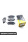 BP3283 BREMSI Гальмівні колодки перед. Scudo/Expert 07-