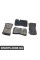 BP3288 BREMSI Гальмівні колодки перед. Range Rover 05-12 (brembo)