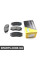 BP3303 BREMSI Гальмівні колодки перед. Chevrolet Captiva 06- (akebono)