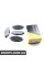 BP3364 BREMSI Гальмівні колодки перед. Peugeot 308 07- (Bosch)