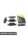 BP3520 BREMSI Гальмівні колодки перед. BMW 1 (F20/F21)/2 (F22/)F23/F87) 10- (Bendix/Bosch)