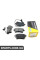 BP3562 BREMSI Гальмівні колодки перед. Kangoo 08- (R15/R16) (з датчиком)