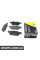 BP3565 BREMSI Гальмівні колодки перед. MB W166/X166 11- (Teves)