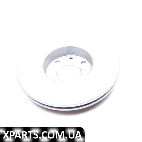 BR6785C KAVOPARTS Гальмівний диск перед Clio/Micra 03- (260x22)