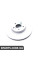 BR8213C KAVOPARTS Гальмівний диск перед Subaru Forester/Impreza/Outback 94- (277x24)