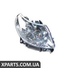 BSG25800023 BSG Фара Fiat Ducato/Citroen Jumper 06-14 Пр.