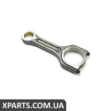 BSG30106006 BSG Шатун Focus/Fiesta/Mondeo/C-Max 1.6 TDCi