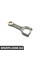 BSG30106006 BSG Шатун Focus/Fiesta/Mondeo/C-Max 1.6 TDCi