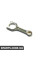 BSG30106006 BSG Шатун Focus/Fiesta/Mondeo/C-Max 1.6 TDCi