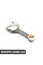 BSG30106007 BSG Шатун Transit 2.4 DI/TDCi V347 06-