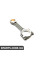 BSG30106007 BSG Шатун Transit 2.4 DI/TDCi V347 06-