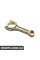 BSG30106008 BSG Шатун Transit 2.2 TDCi V347 06-