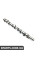 BSG30108005 BSG Розподільний вал Connect/Mondeo 1.8 Di/TDCi/TD 93-