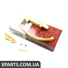 BSG30109001 BSG Напрям. ланцюга ГРМ Transit V184 (90PS) 01-(к-кт)