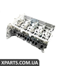BSG30110005 BSG Головка блоку циліндрів Transit 2.4TDCI 06-