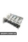 BSG30110005 BSG Головка блоку циліндрів Transit 2.4TDCI 06-