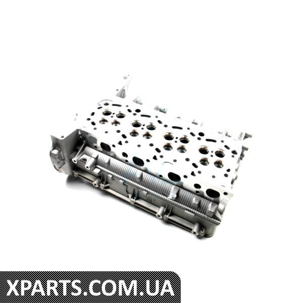 BSG30110005 BSG Головка блоку циліндрів Transit 2.4TDCI 06-