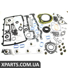 BSG30115024 BSG Комплект прокладок Jumper/Boxer/Transit 2.2 TDCI/HDI 12-