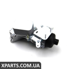 BSG30116106 BSG Радіатор олії Connect 1.6 TDCI 13-/Berlingo/Partner 1.6 HDi 08-/Jumpy/Expert 1.6 HDi 90 16v 07-