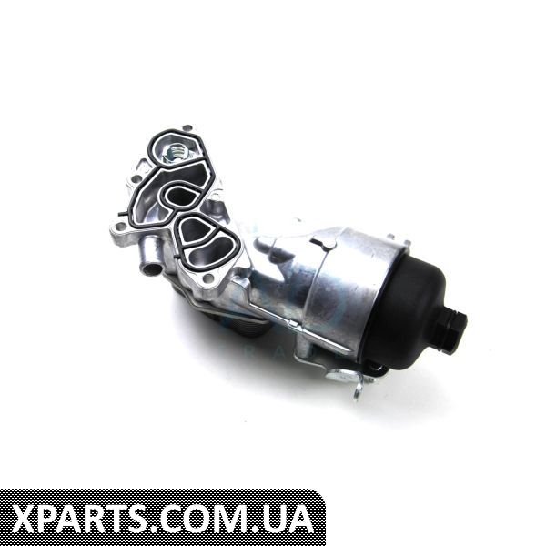 BSG30116106 BSG Радіатор олії Connect 1.6 TDCI 13-/Berlingo/Partner 1.6 HDi 08-/Jumpy/Expert 1.6 HDi 90 16v 07-