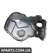 BSG30122026 BSG Кришка двигуна передня Transit 2.2 TDCi 06- (RWD)