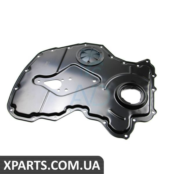 BSG30122026 BSG Кришка двигуна передня Transit 2.2 TDCi 06- (RWD)