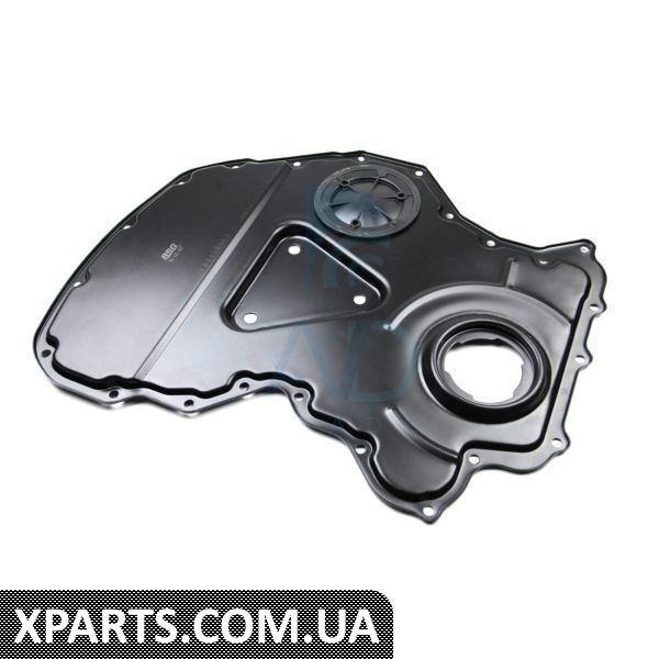 BSG30122027 BSG Кришка двигуна передня Transit 2.0 TDCi 01- (FWD)