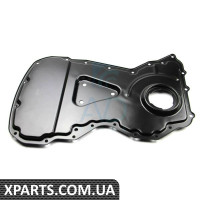 BSG30122029 BSG Кришка двигуна передня Transit 2.2 TDCi 06- (FWD)