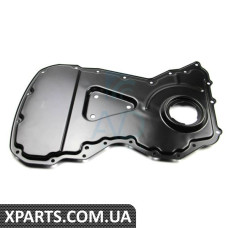 BSG30122029 BSG Кришка двигуна передня Transit 2.2 TDCi 06- (FWD)