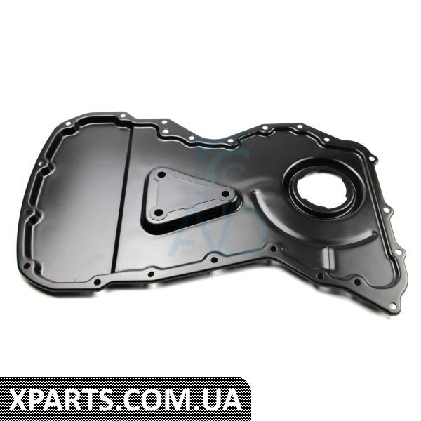 BSG30122029 BSG Кришка двигуна передня Transit 2.2 TDCi 06- (FWD)