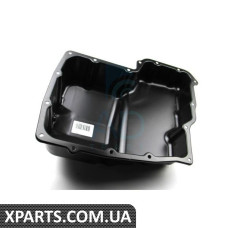 BSG30160005 BSG Масляний піддон Transit 2.4 TDCi 00-