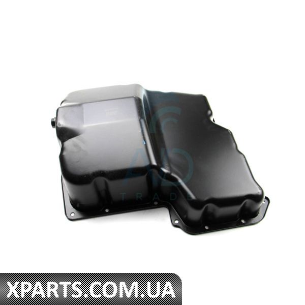 BSG30160005 BSG Масляний піддон Transit 2.4 TDCi 00-