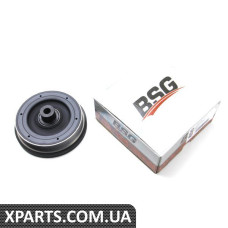 BSG30170002 BSG Шків колінвалу Connect 1.8TDCi (90PS)