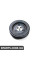 BSG30170009 BSG Шків колінвалу Transit (V347) 2.4TDCi 06-