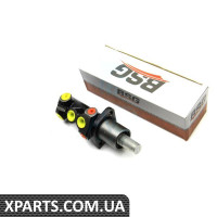 BSG30215006 BSG Гальмівний циліндр головний Transit (V184) 00-06 (-ABS/25.4mm)