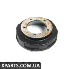 BSG30225005 BSG Гальмівний барабан Transit V-184 R15 00-