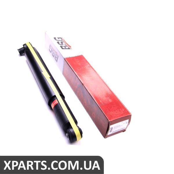 BSG30300012 BSG Амортизатор зад Transit V347 RWD 370L (L-635mm)
