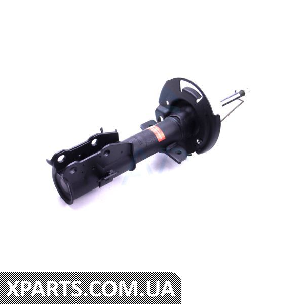 BSG30300053 BSG Амортизатор передній Fiesta VI 13 Пр.