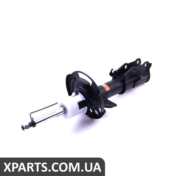 BSG30300054 BSG Амортизатор передній Fiesta VI 13-Л.