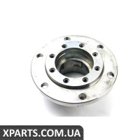 BSG30325017 BSG Ступиця колеса Transit V347 06- (задня/спарка/+ABS)