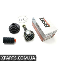 BSG30340013 BSG Шрус зовнішній Connect 02- (90PS)