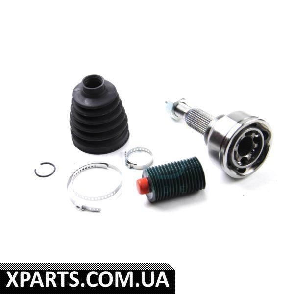 BSG30340018 BSG Шрус зовнішній Transit Custom 2.2TDCi 12- (155PS)