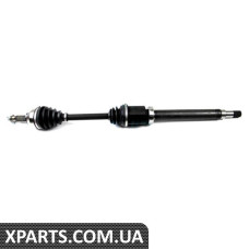 BSG30350001 BSG Піввісь Connect 02 - Пр. (960mm)(90PS/963mm)