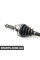 BSG30350001 BSG Піввісь Connect 02 - Пр. (960mm)(90PS/963mm)