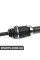 BSG30350001 BSG Піввісь Connect 02 - Пр. (960mm)(90PS/963mm)