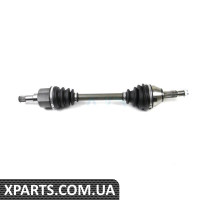 BSG30350004 BSG Піввісь Focus 1.8DI/2.0 16V 99-05 Л.