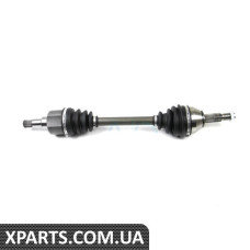 BSG30350004 BSG Піввісь Focus 1.8DI/2.0 16V 99-05 Л.