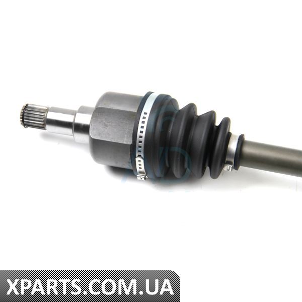 BSG30350004 BSG Піввісь Focus 1.8DI/2.0 16V 99-05 Л.