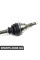 BSG30350004 BSG Піввісь Focus 1.8DI/2.0 16V 99-05 Л.